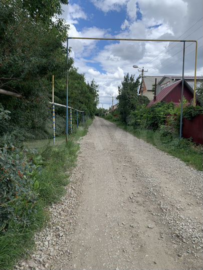 Участок 6,5 сот. (СНТ, ДНП)