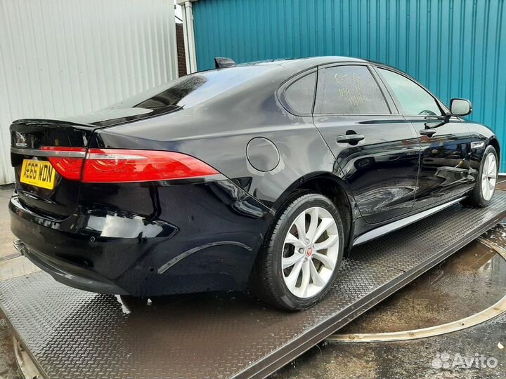 Авто Разбор ягуар хф2 хf X-260 r-sport