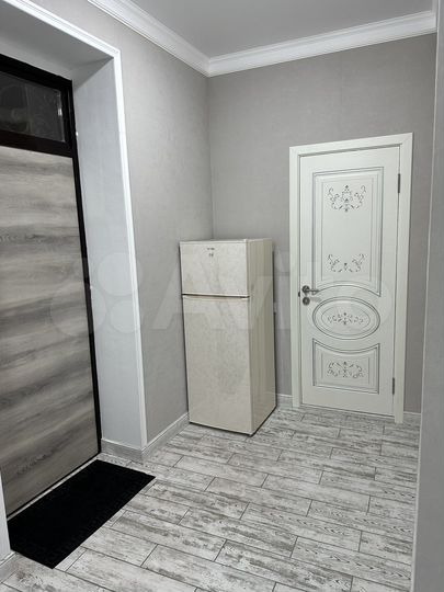 Дом 60 м² на участке 4,5 га