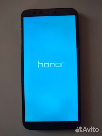 Телефон honor 9 lite