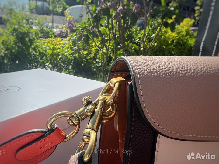 Сумка coach