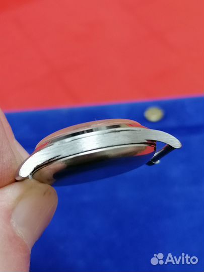 Часы. ««зим»» СССР