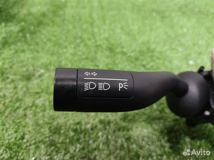 Подрулевой переключатель поворотов volkswagen Tou