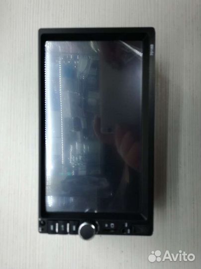 Автомагнитола pioneer DV OK 45Wx4