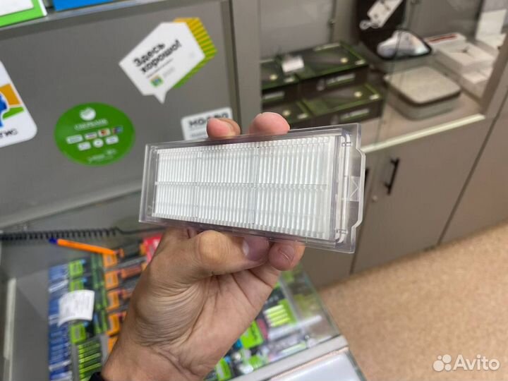 Фильтр для робота-пылесоса Xiaomi MOP P