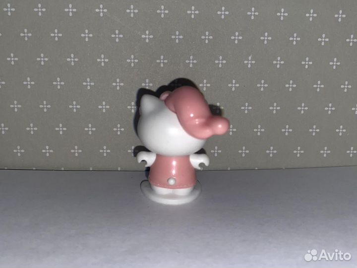 Игрушка Hello Kitty Киндер
