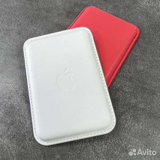 Кардхолдер кожа