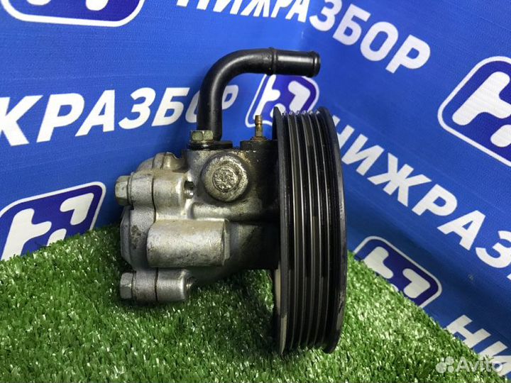 Насос гидроусилителя Kia Magentis EF 2.5 (G6BV)
