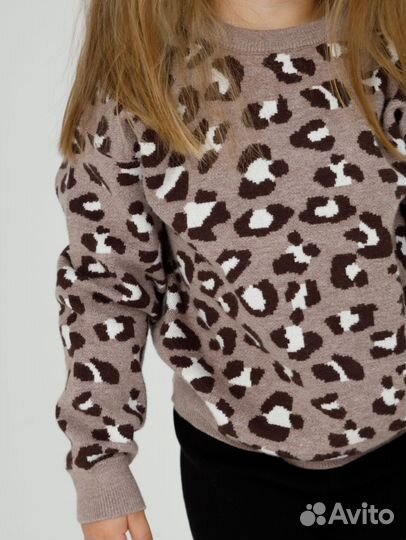 Кофта для девочек