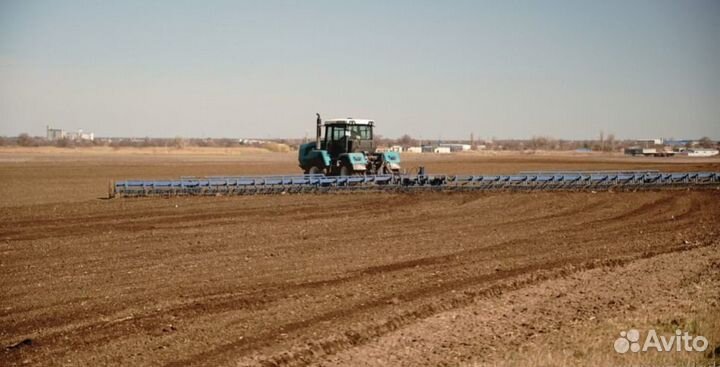 Борона Южный ветер БПП-22, 2023