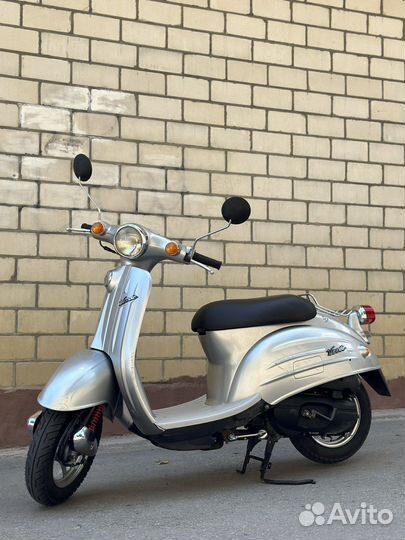 Продам Suzuki Verde Retro