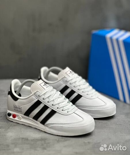 Adidas мужские кроссовки keglersuper