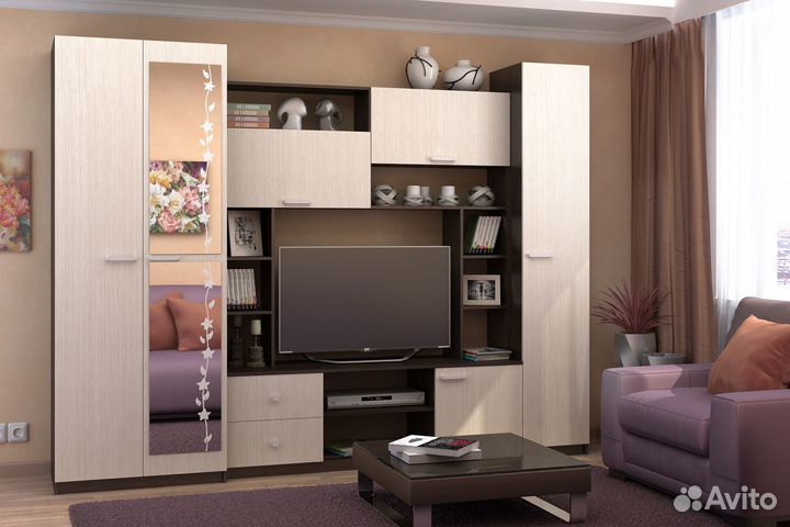 Стенка Марта 11 (М)