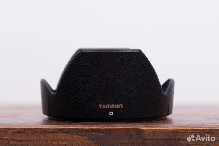 Бленда Tamron на объектив 67 мм