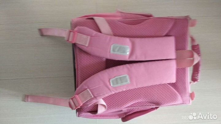 Рюкзак для первоклассника