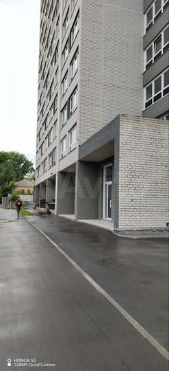3-к. квартира, 72,9 м², 6/17 эт.