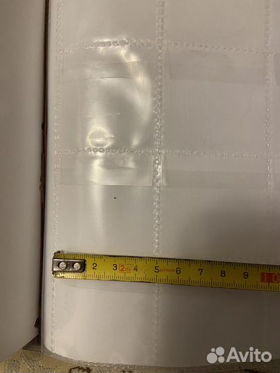 Альбом для монет