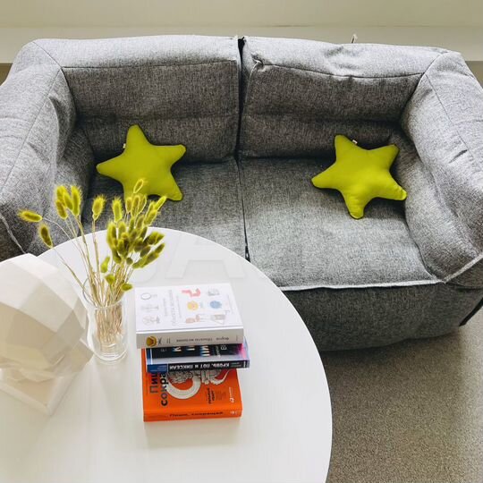 Коворкинг / рабочее место, 5 м²