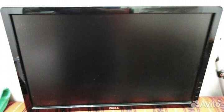 Монитор для компьютера dell