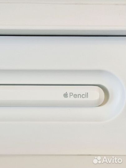 Apple Pencil 2