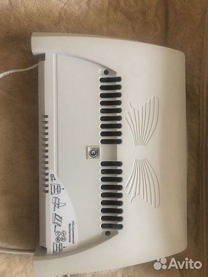 Очиститель воздуха супер-плюс-эко-с