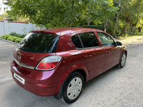 Opel Astra 1.6 AMT, 2005, 230 000 км, с пробегом, цена 490 000 руб.