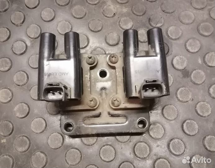 Катушка зажигания F16d3