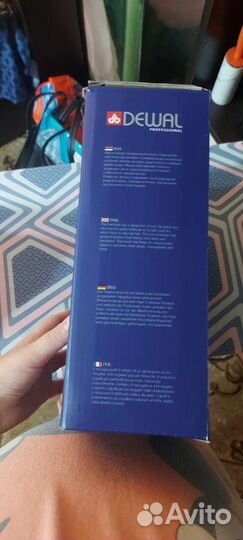 Фен для волос