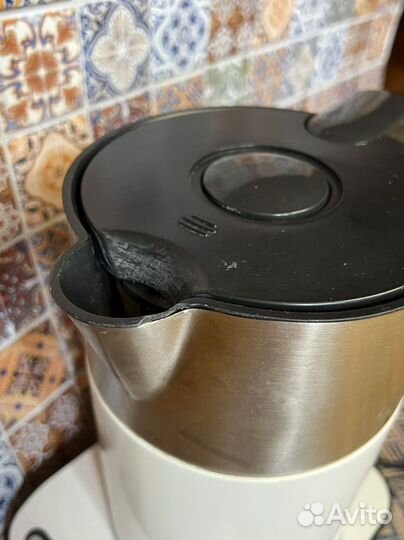 Чайник электрический Bosch б/у