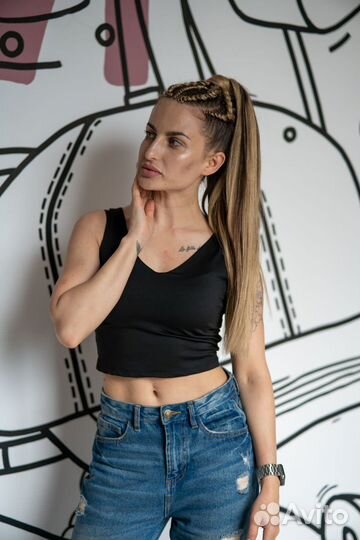 Афрокосы, брейды, плетение кос, дредокудри