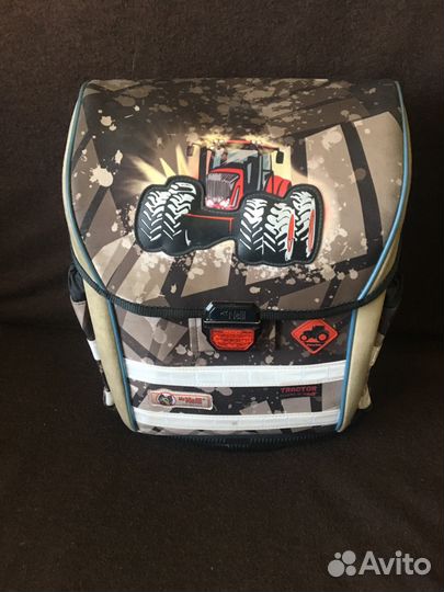 Портфель Школьный