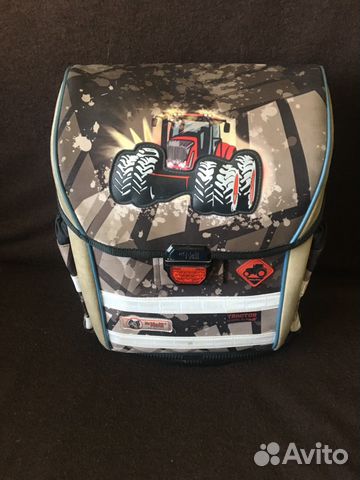 Портфель Школьный