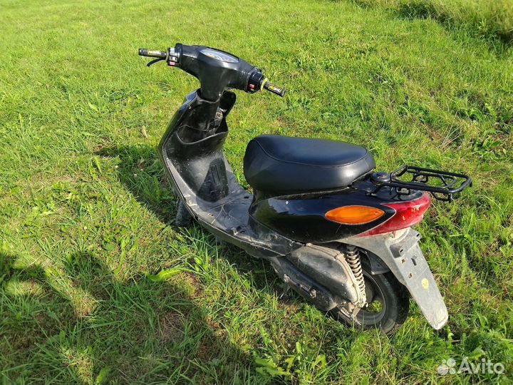 Yamaha jog