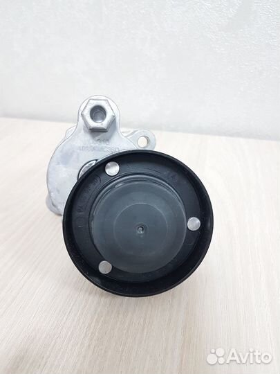 Ролик натяжной приводного ремня FAW J5 J6 DM2 DL2