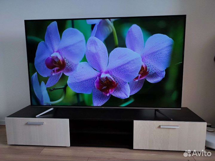 Телевизор TCL 65p725