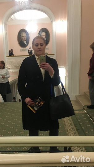 Администратор гостиницы