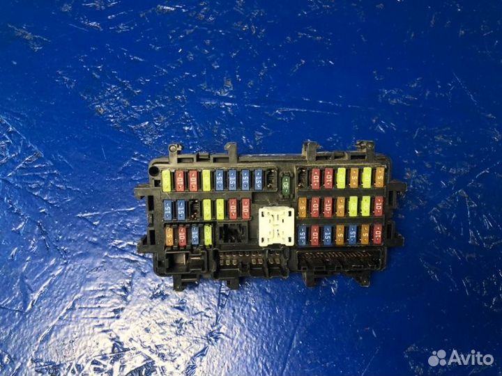 Блок предохранителей Infiniti Q50 V37 274AE