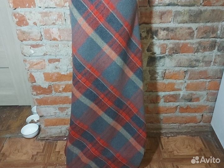 Юбка длинная