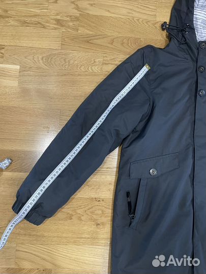 Куртка демисезонная для мальчика