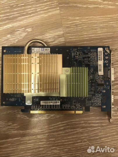 Видеокарты