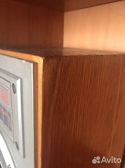 Музыкальная колонка бу