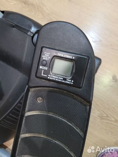 Тренажёр степпер