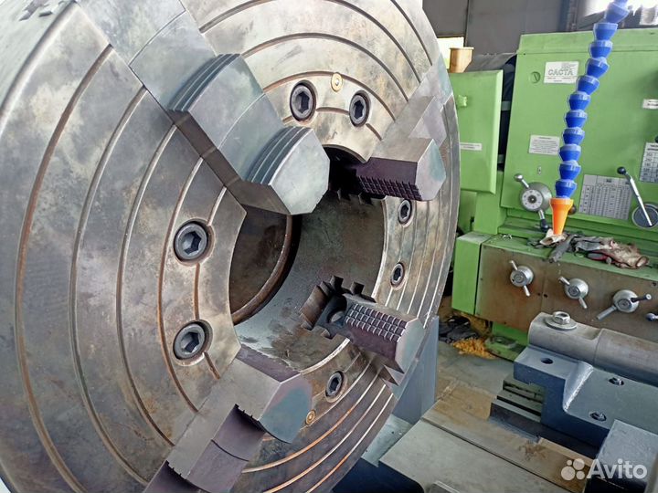 Станок трубонарезной S1-245B smtcl аналог 1М983