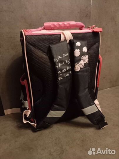 Портфель школьный рюкзак