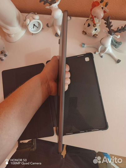 Планшет samsung galaxy tab a7 10.4