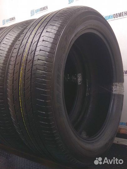 Bridgestone Dueler H/P Sport 235/50 R18 97V