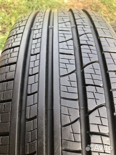 Pirelli Scorpion Verde All Season 215/65 R16 98H