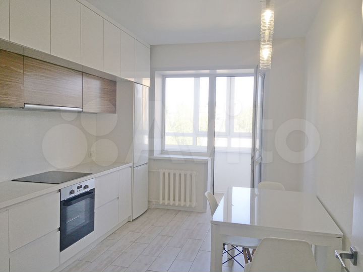 2-к. квартира, 74 м², 5/11 эт.