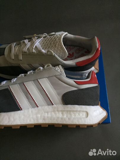 Adidas Originals Retropy E5 оригинал