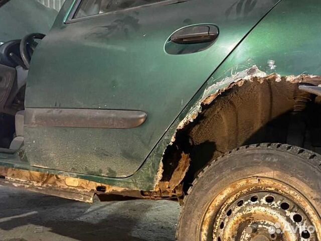 Замена порогов. Вы будете довольны – гарантирую в Санкт-Петербурге ...